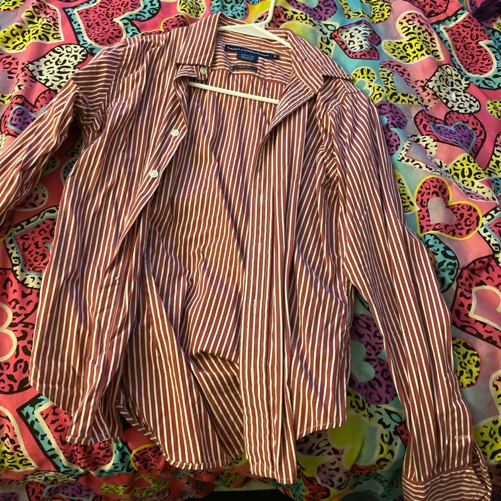 Ralph Lauren Top